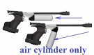 Walther air cylinder for AP20