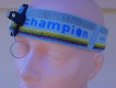CHAMPION headband 23mm