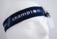 Headband 37mm + eye cover ISSF