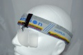 CHAMPION headband pentathlon grey