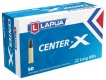 LAPUA CENTER-X new  100pcs
