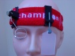 CHAMPION Headband Match