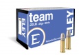 ELEY TEAM  100pcs