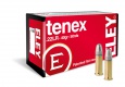 ELEY TENEX RIFLE 100pcs