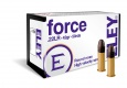 ELEY FORCE 100 pcs