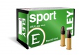 ELEY SPORT 100 ks