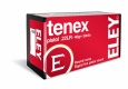 ELEY TENEX PISTOL 100ks