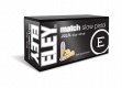 ELEY MATCH SLOW PISTOL 100 pcs 