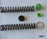 FWB 300 spare parts set