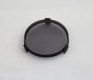 Grey filter 37mm with holder