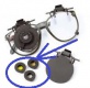 392 colour filter set 3pcs for 390 iris only