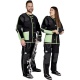 Shooting Jacket APPLE-GREEN