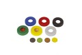 508 6 oloured ring and filter set