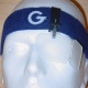 Gehmann eye cover