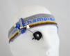 Headband Extra for Pistol  37mm