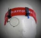 Headband Champion + MEC lens holder + cover 30mmmm