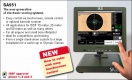 SIUS HS10 s monitorem SA951
