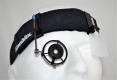 Knobloch čelenka s MEC očnící 37mm + iris