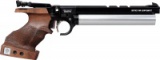 Steyr LP 50 Compact cal.0177  5 shoot L