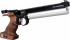 STEYR LP 50 RF rychlopaln pistole cal. 4,5mm spout 550-1400gr