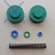 Spare parts for FWB 601 SET