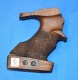 Steyr Grip for all STEYR mech.pistols right " LL"