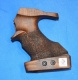 Steyr Grip for EVO 10 /LP10 left size "S"