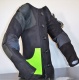 Shooting jacket Junior Black