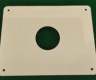 Sius Front mask ISSF 59,5mm air pistol  30pcs