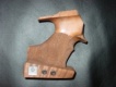 Steyr grip for LP 50