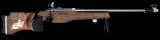 STANDARD Rifle 300m, MOD. 98