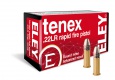 ELEY TENEX Rapid Fire