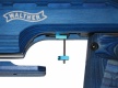 Trigger point Walther LG 400
