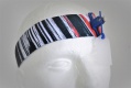 Headband with eye cover 30mm