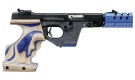 Walther GSP Expert  22LR grip M
