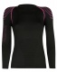 AHG LENZ Women shirt Longsleeve 3.0 size  S 