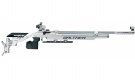 Walther LG 400 Alutec Expert, air rifle 7,5 joules, cal. .177