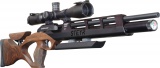 Steyr Challenge HFT Hunting cal.4,5mm/,177 (24 Joule)