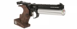 Steyr LP 50 RF Compact rychlopaln pistole 4,5mm  5 ran paba M
