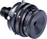 565 iris, 6-colour & twin polariser