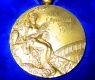 zlat olympijsk medaile 1988
