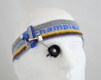 Headband Extra 23mm with iris