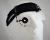 Knobloch headband + MEC 37mm lens holder +iris