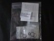 Service kit for Turbo hand pump
